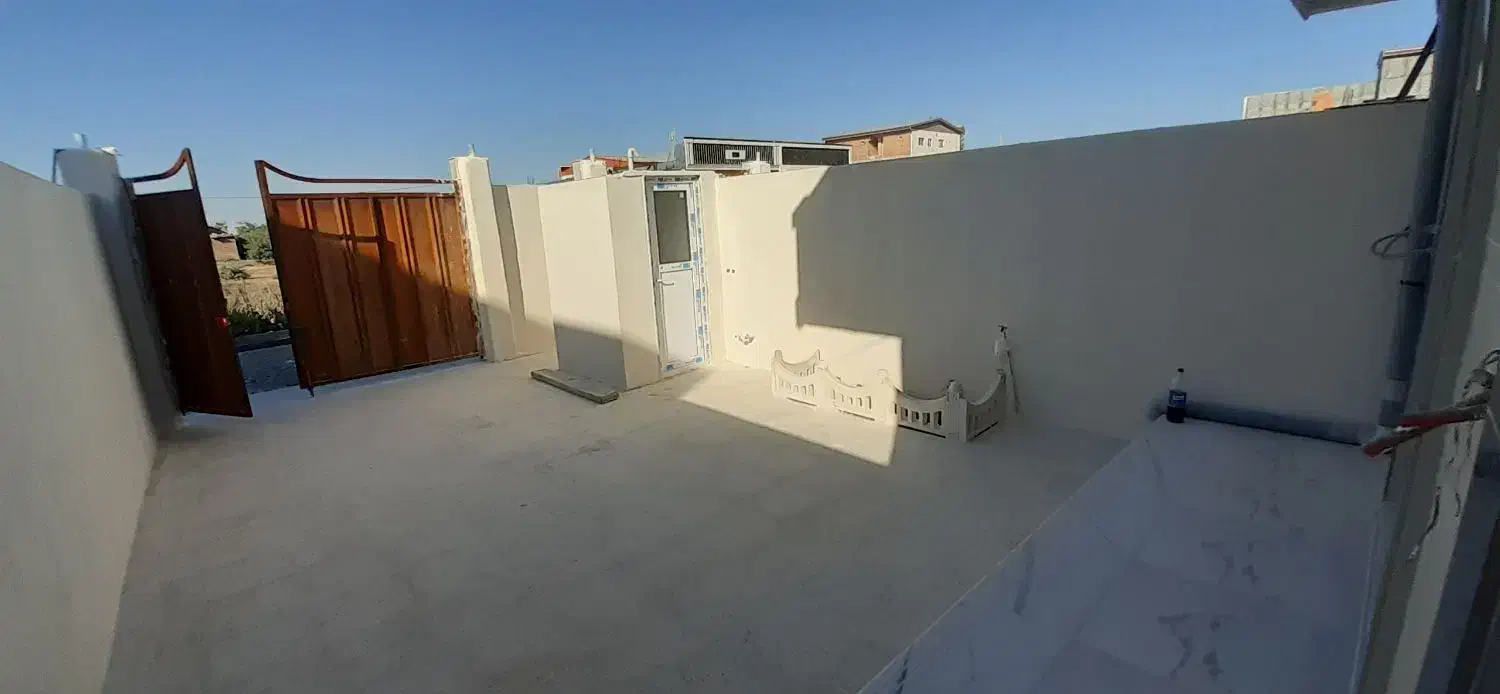 واحد ویلایی نوساز|فروش خانه و ویلا|آق قلا, |دیوار