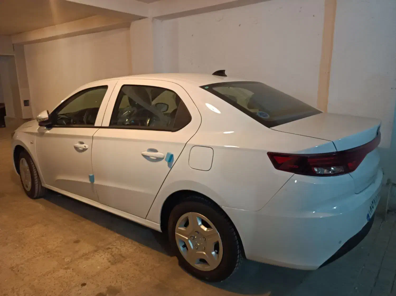 فروش تارا 6دنده|خودرو سواری و وانت|بومهن, |دیوار