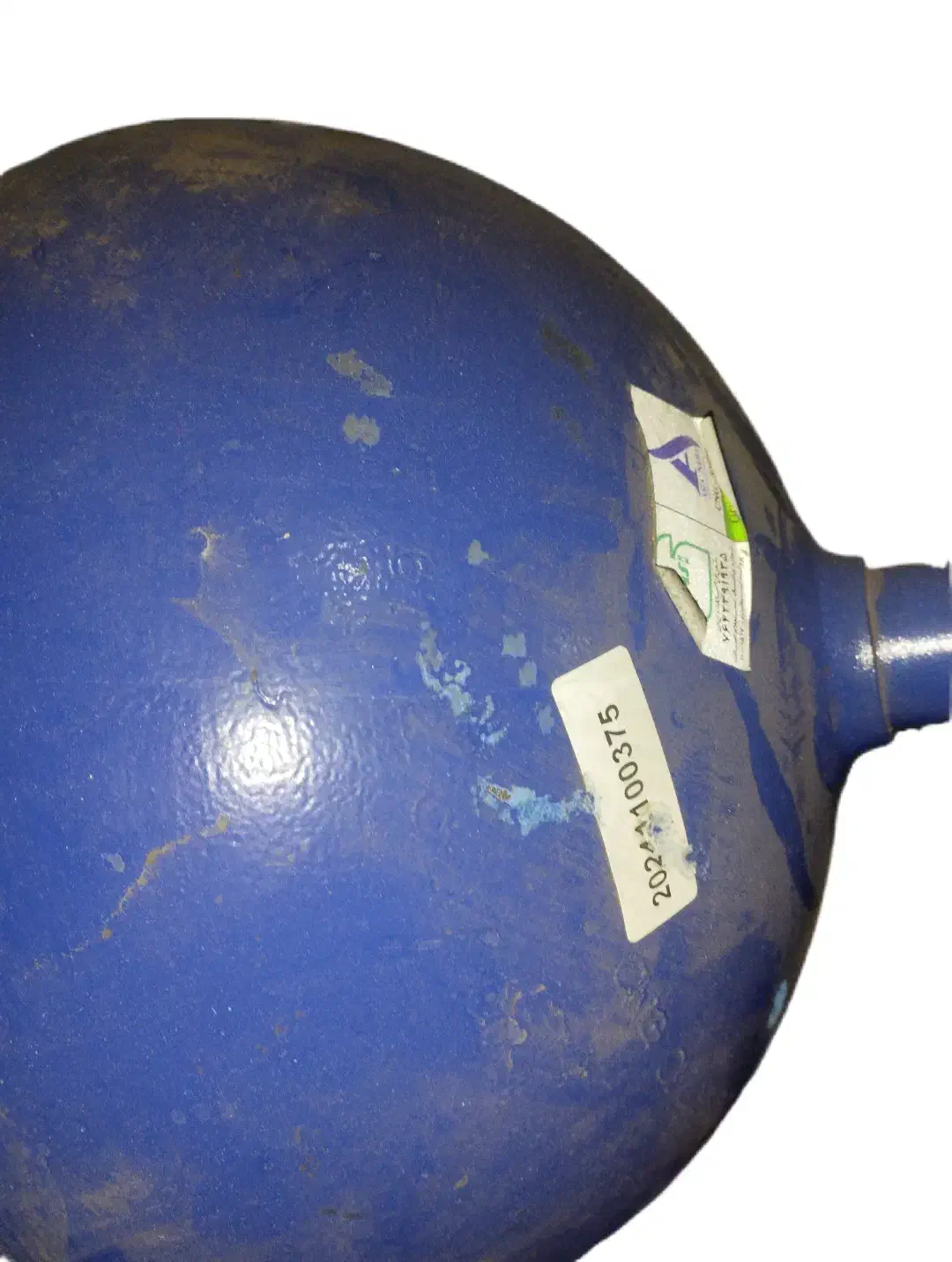 مخزن سی ان جی کپسول سی ان جی|قطعات یدکی و لوازم جانبی|بندر دیر, |دیوار