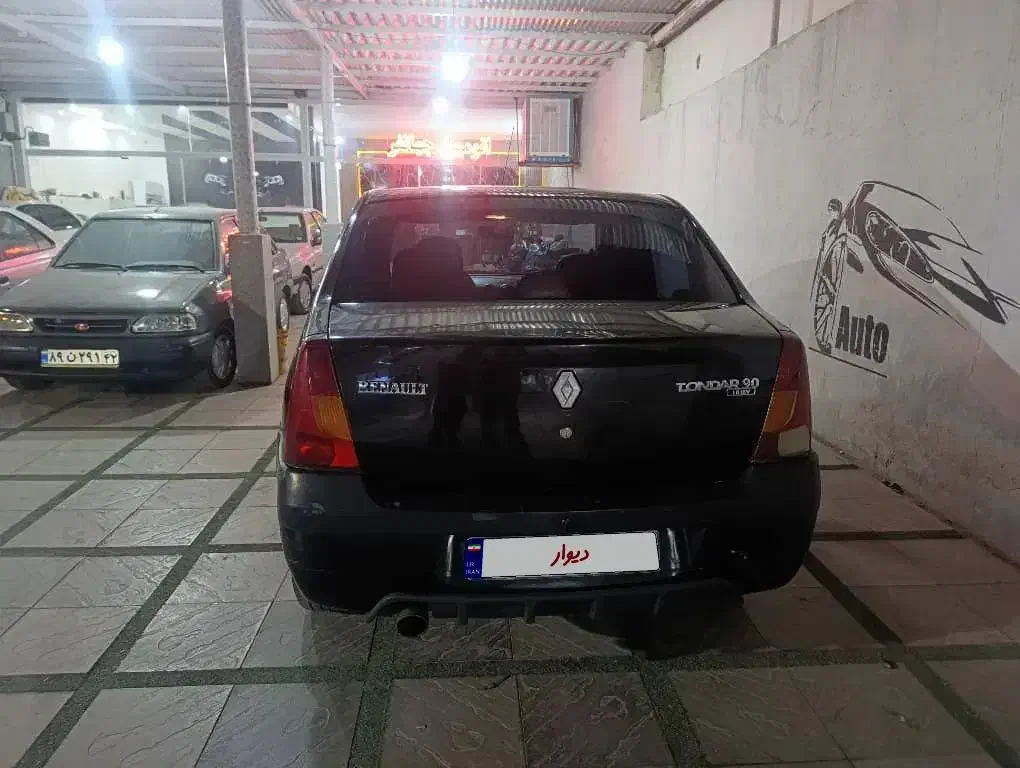 ال 90E2|خودرو سواری و وانت|سبزوار, شهدا|دیوار