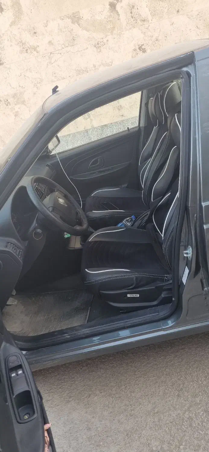 آریسان ۲|خودرو سواری و وانت|آبادان, |دیوار