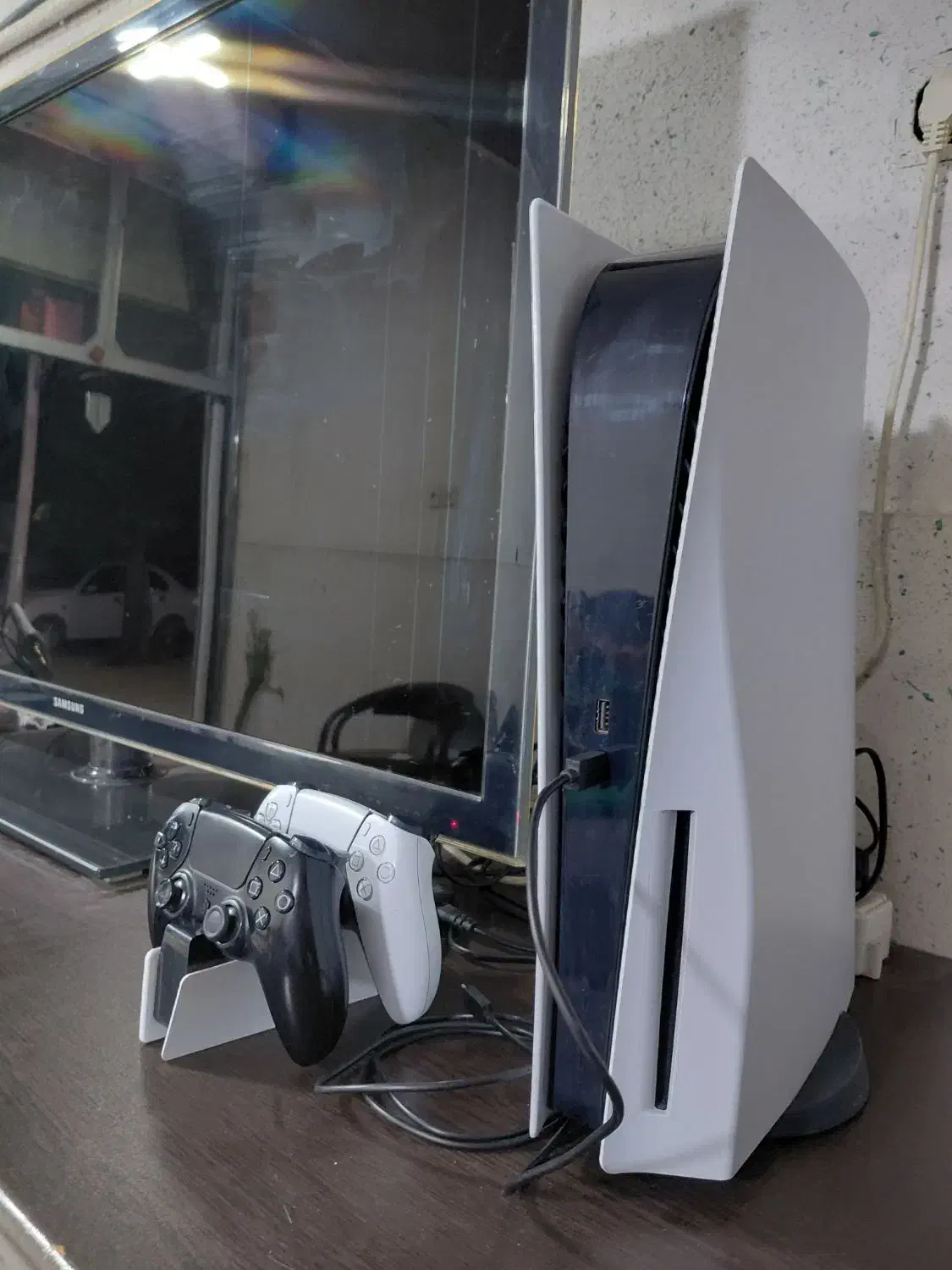 پی اس ۵|کنسول، بازی ویدئویی و آنلاین|مرودشت, بیست متری بیمارستان|دیوار