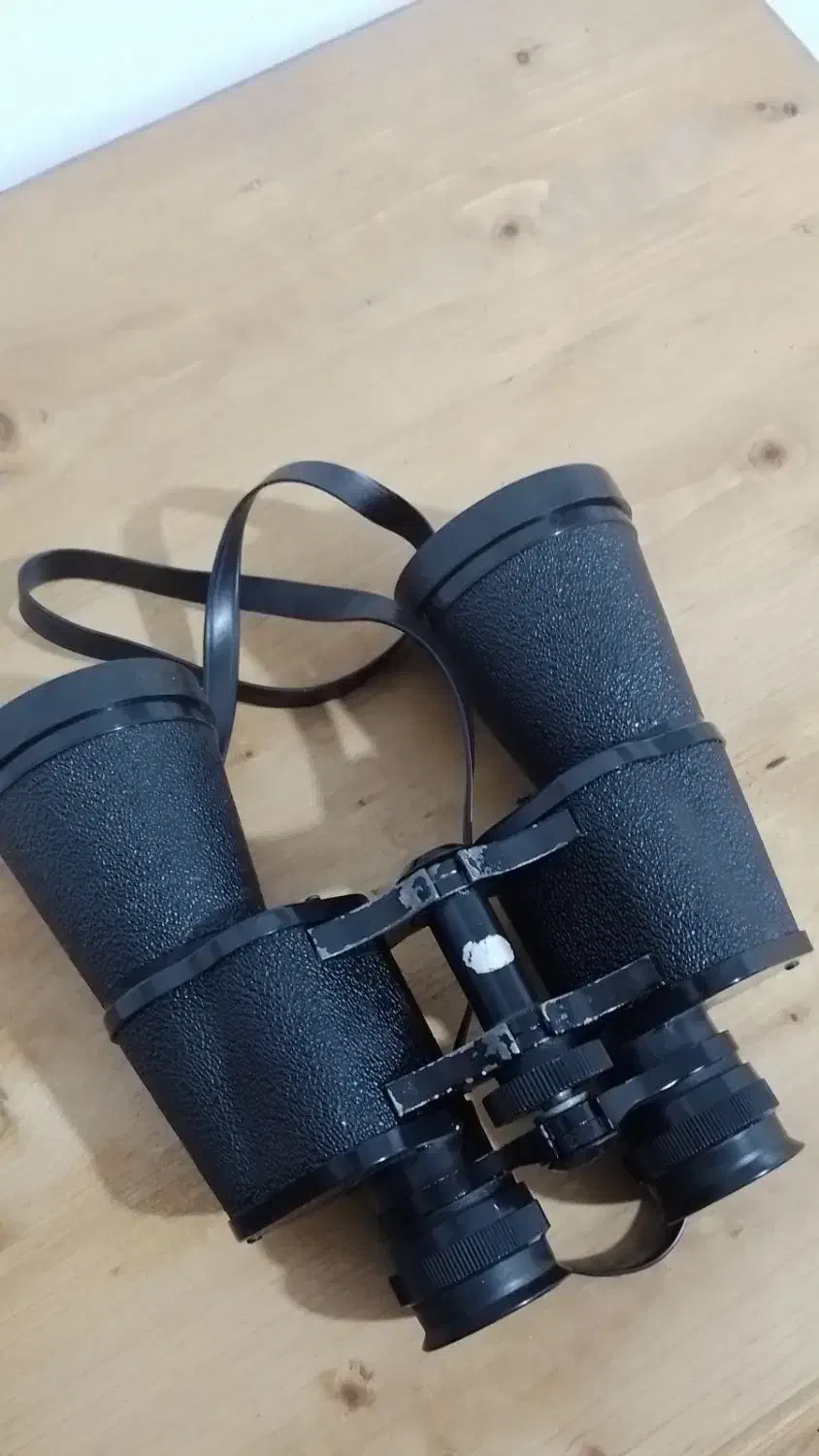 دوربین چشمی ژاپنی|کلکسیون اشیاء عتیقه|چالوس, |دیوار