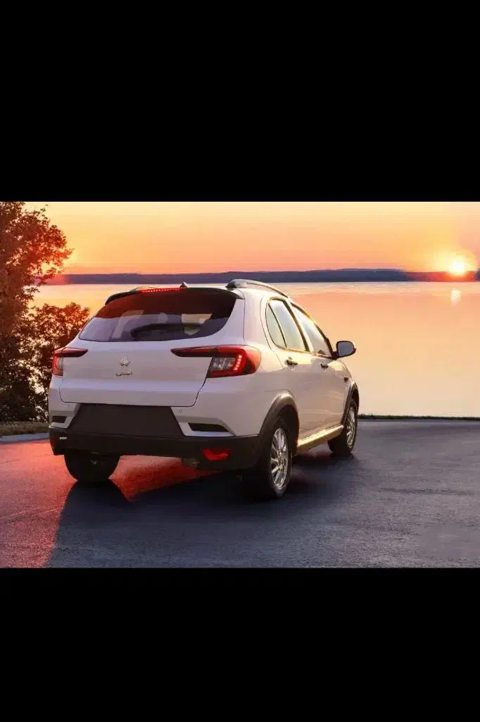 فروش حواله اطلس S تحویل سه ماهه|خودرو سواری و وانت|قوچان, |دیوار