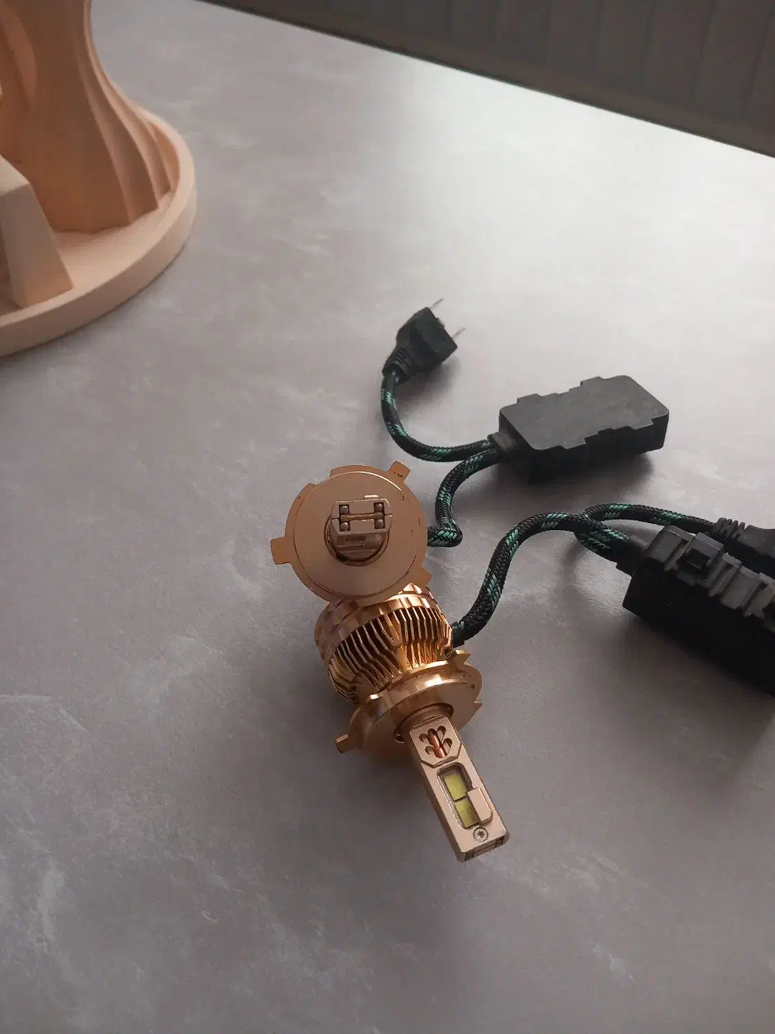 هدلایت|قطعات یدکی و لوازم جانبی|هشتگرد, شهرک المهدی|دیوار