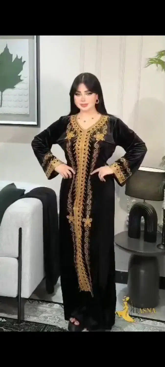 ماکسی وارداتی الماسی|لباس|دشت آزادگان, |دیوار