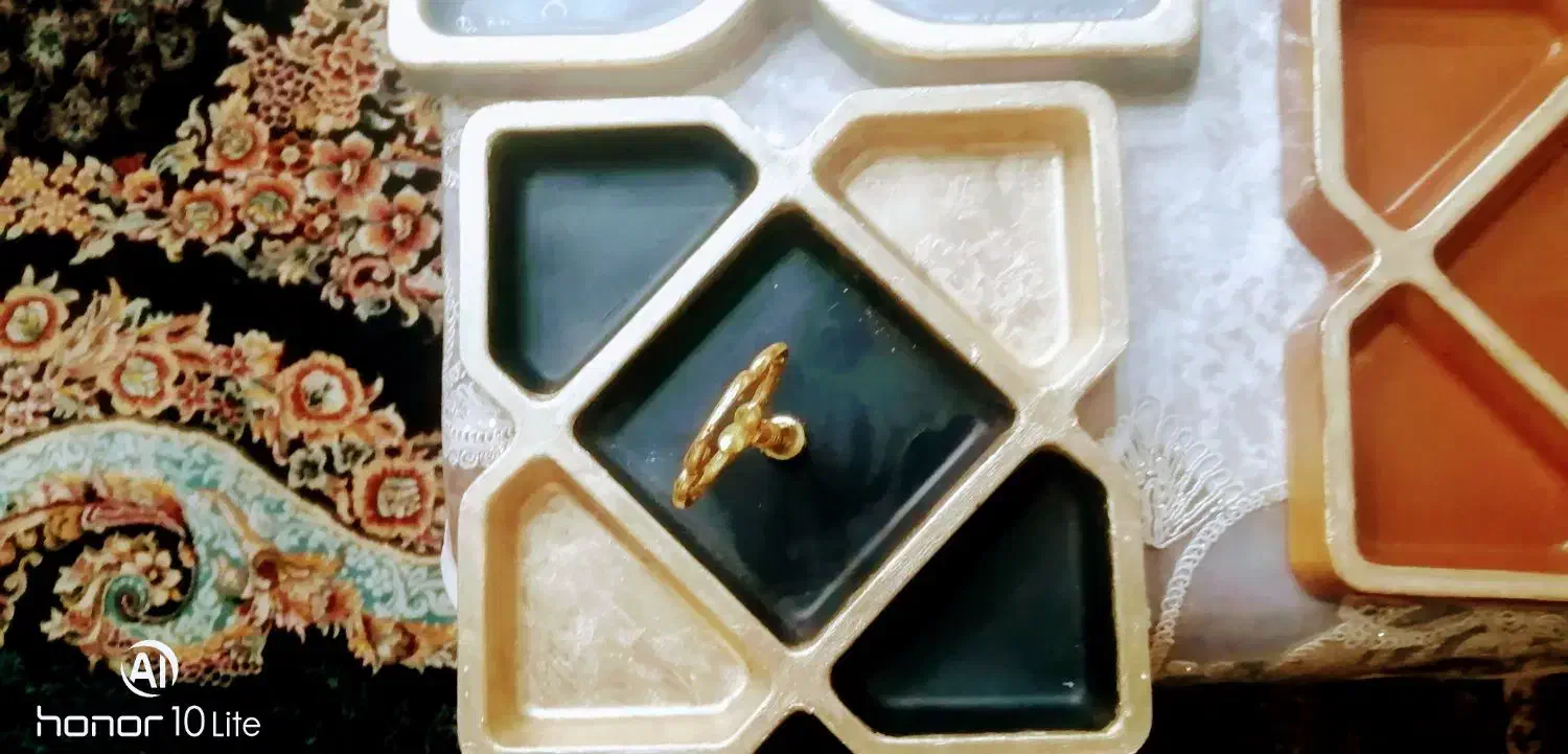 آجیل خوری واردو خوری|ظروف سرو و پذیرایی|یزد, |دیوار