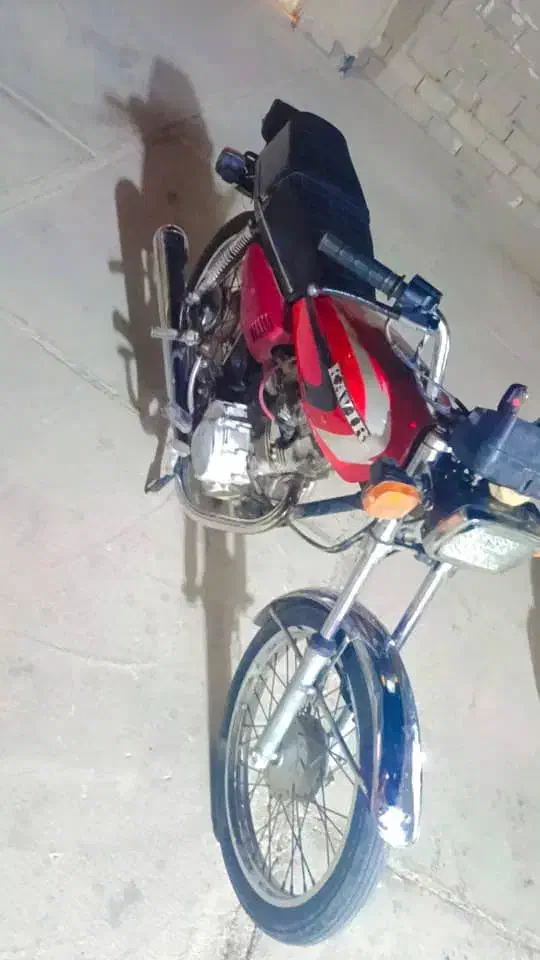 موتور|موتورسیکلت|بوشهر, |دیوار