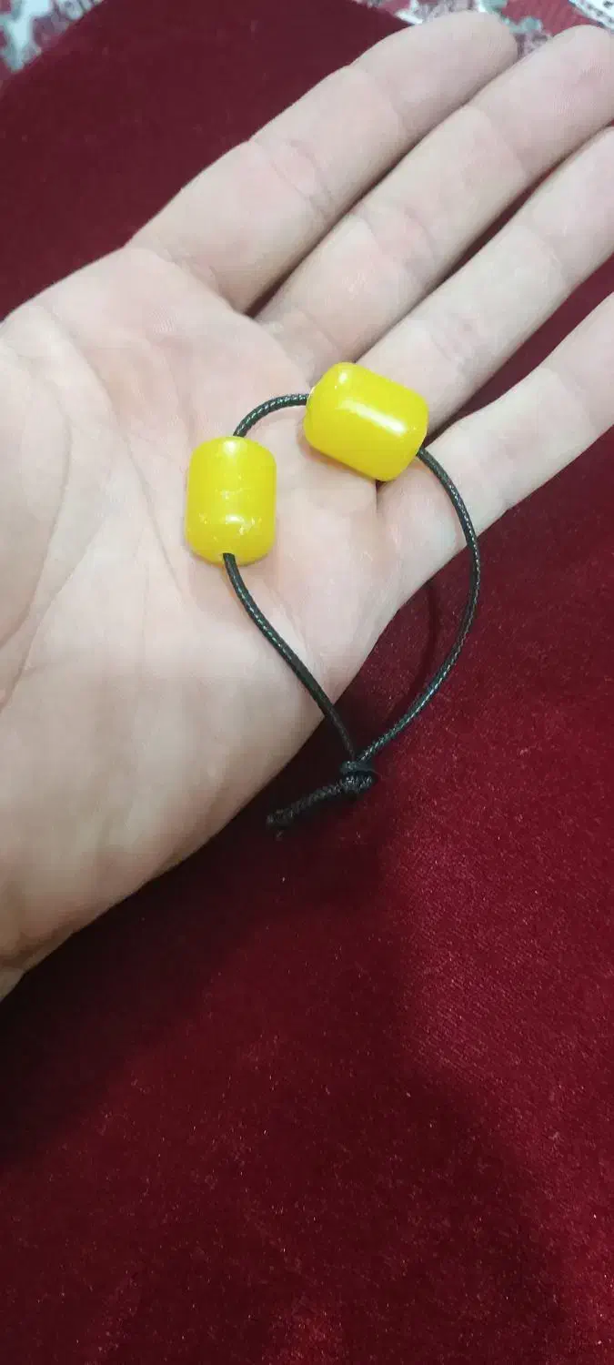 مهره زردیون|زیورآلات و اکسسوری|عسلویه, |دیوار