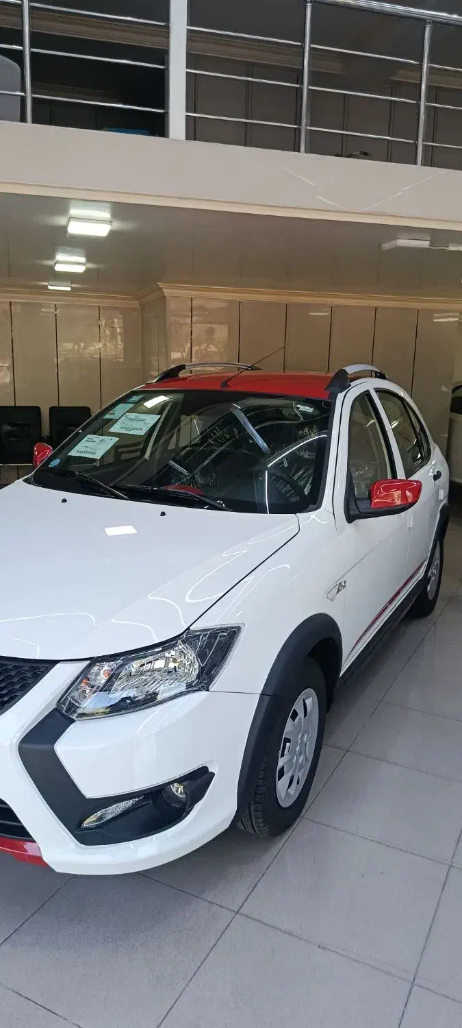 خودرو کویک GXR L مدل ۱۴۰۴|خودرو سواری و وانت|اهواز, پادادشهر|دیوار