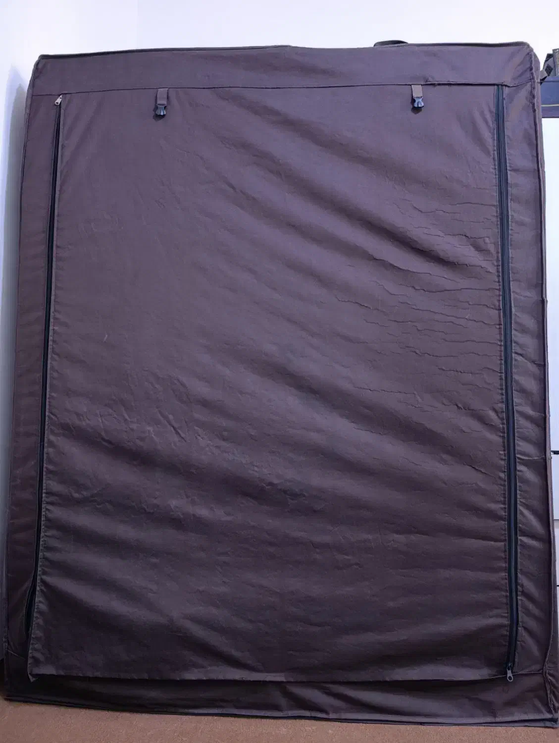 جا رختخوابی برزنتی|رختخواب، بالش، پتو|سنندج, |دیوار