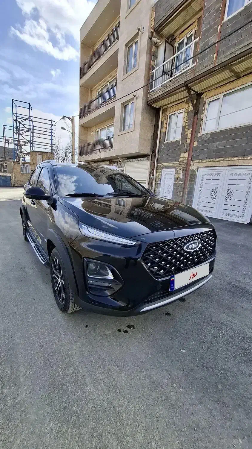 x22pro|خودرو سواری و وانت|سنندج, |دیوار