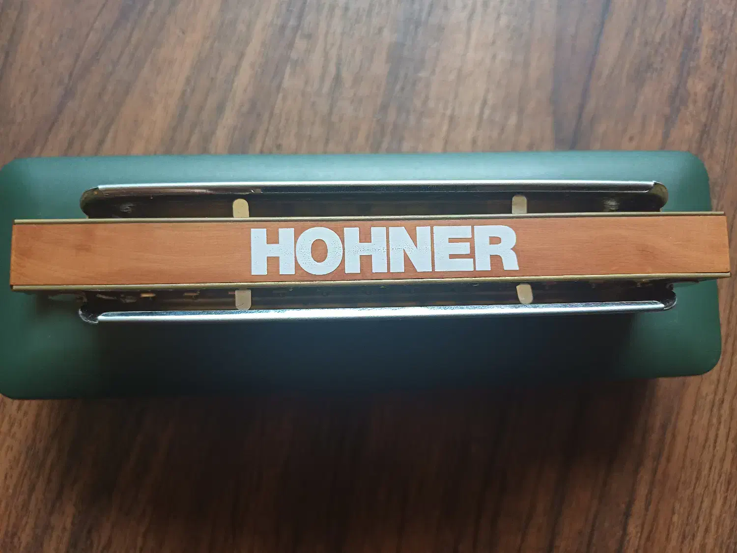 سازدهنی هوهنر|سازهای بادی|تهران, اکباتان|دیوار