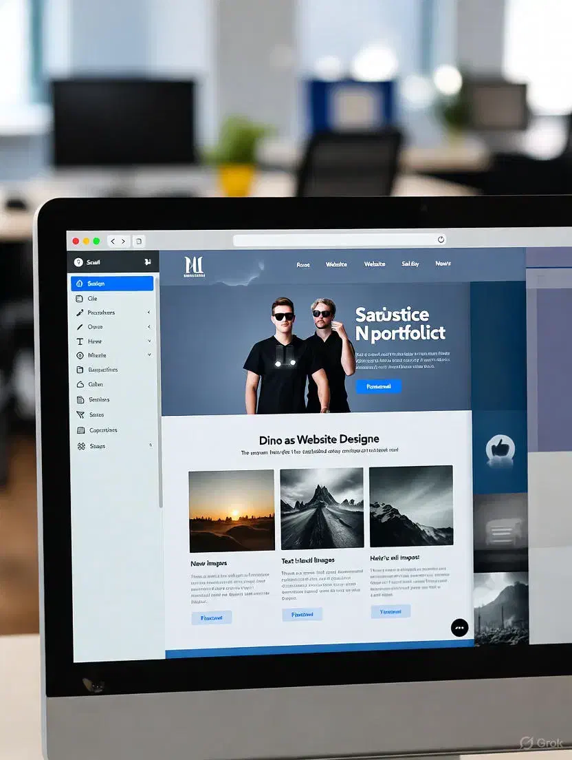 راه اندازی آنلاین شاپ با فروش واقعی|خدمات رایانهای و موبایل|اصفهان, خواجو|دیوار