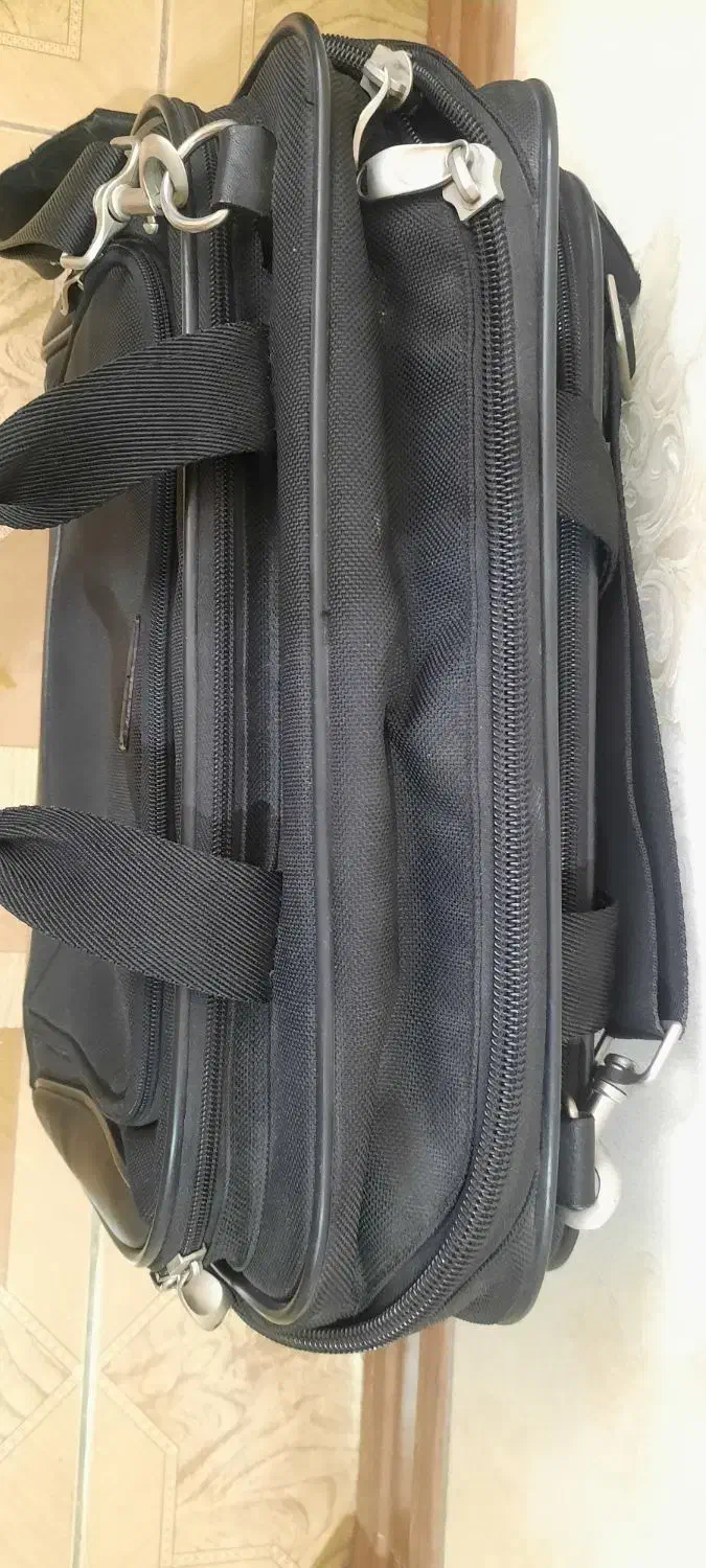 کیف اداری لپتاپ|کیف، کفش، کمربند|تهران, جنتآباد جنوبی|دیوار