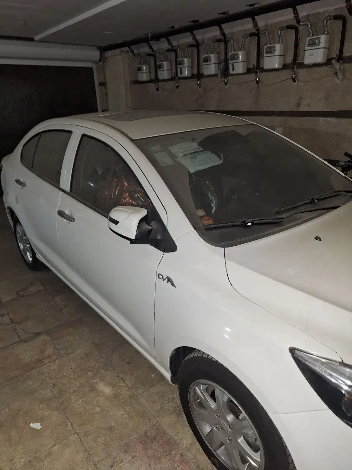 شاهین g اتومات cvt|خودرو سواری و وانت|تهران, امام زاده عبدالله|دیوار