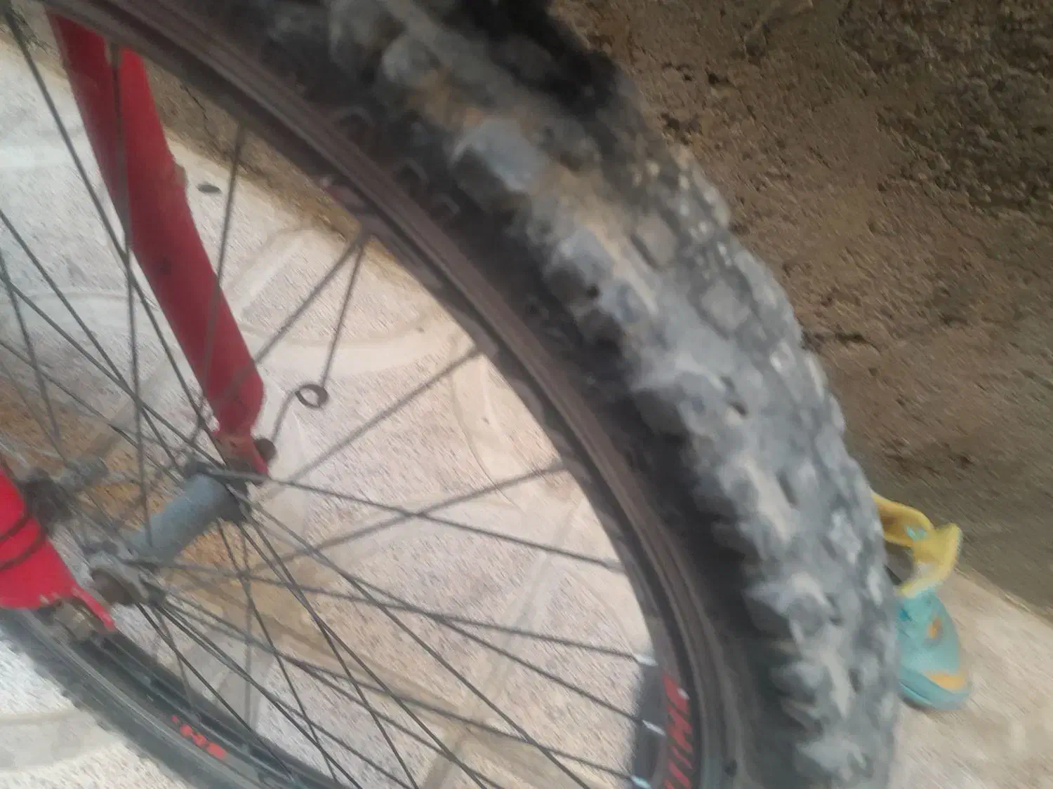 دوچرخه ۲۶ سیستم دار|دوچرخه، اسکیت، اسکوتر|قرچک, میرزائی شمالی|دیوار