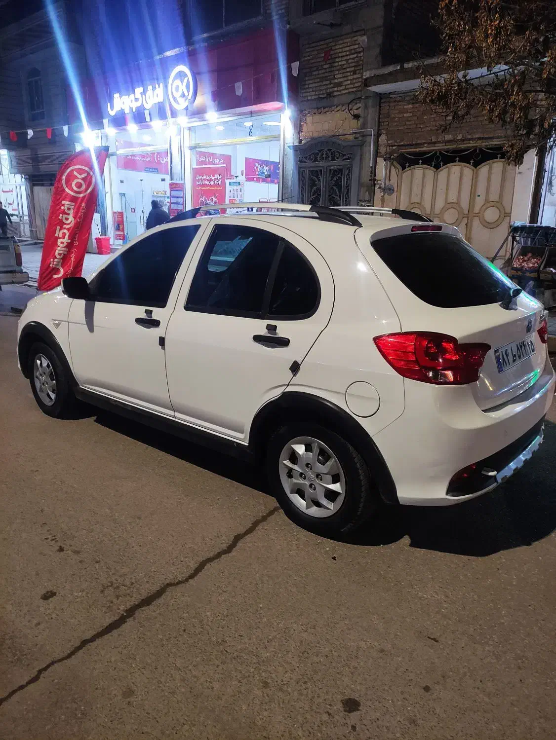 کوییک|خودرو سواری و وانت|ارومیه, |دیوار