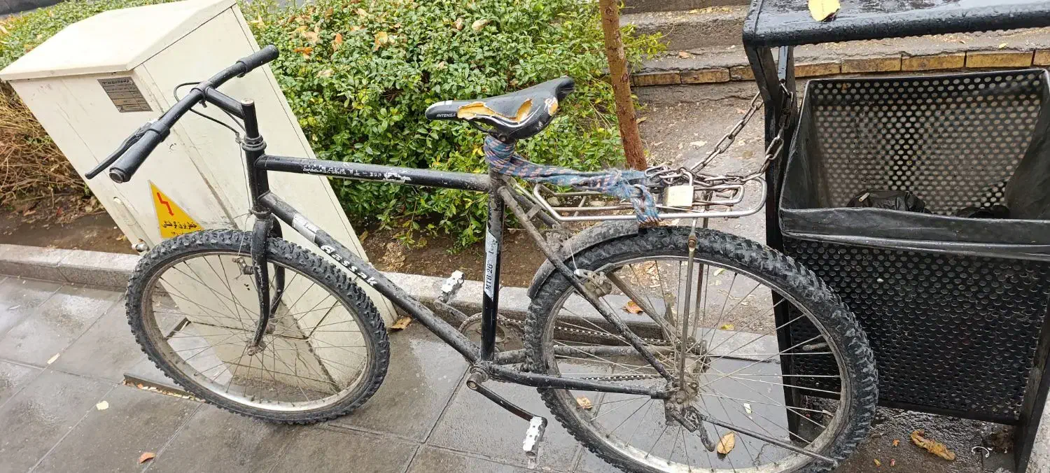 دوچرخه|دوچرخه، اسکیت، اسکوتر|مشهد, شهید هاشمی نژاد|دیوار