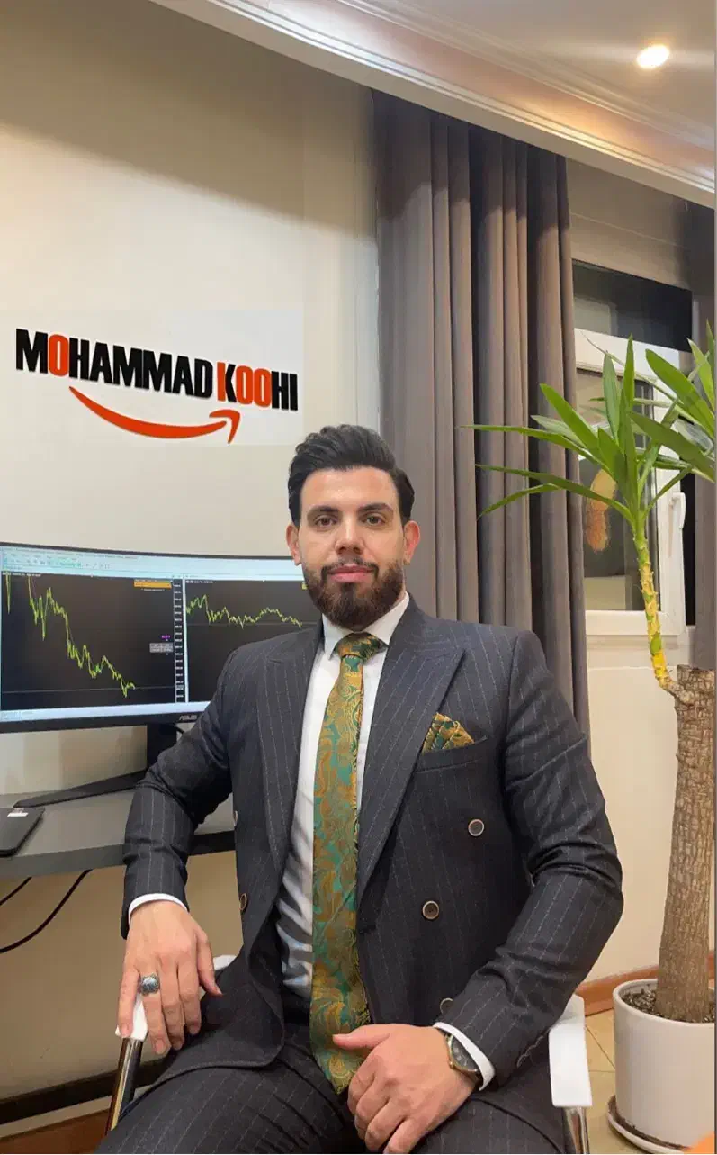 سرمایهتوحسابخودتانبین 30تا34%سوددلاریدرماه|استخدام مالی، حسابداری، حقوقی|تهران, ونک|دیوار