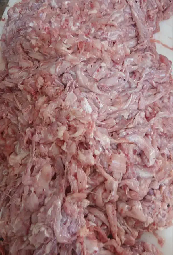 خورده گوشت|خوردنی و آشامیدنی|اصفهان, کوی امیریه|دیوار