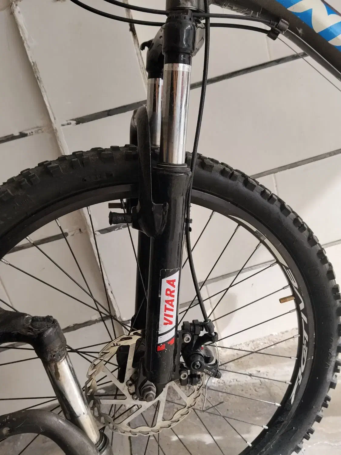 دوچرخه ۲۴ مارک اینتنز|دوچرخه، اسکیت، اسکوتر|قزوین, |دیوار