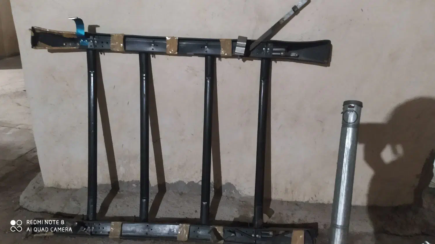 باربند|قطعات یدکی و لوازم جانبی|مسجد سلیمان, |دیوار