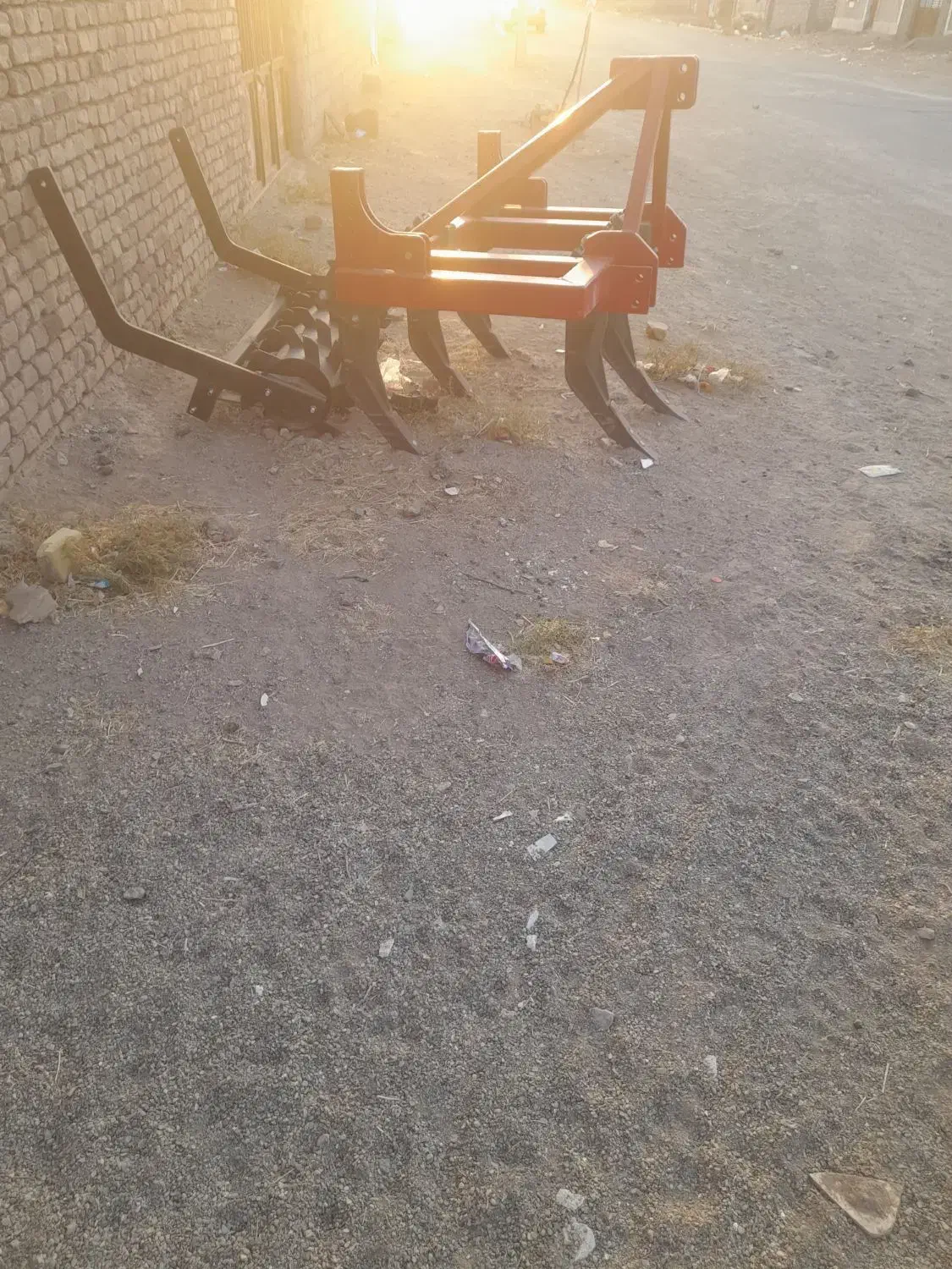 میش وبره|حیوانات مزرعه|جلگه ماژان, |دیوار