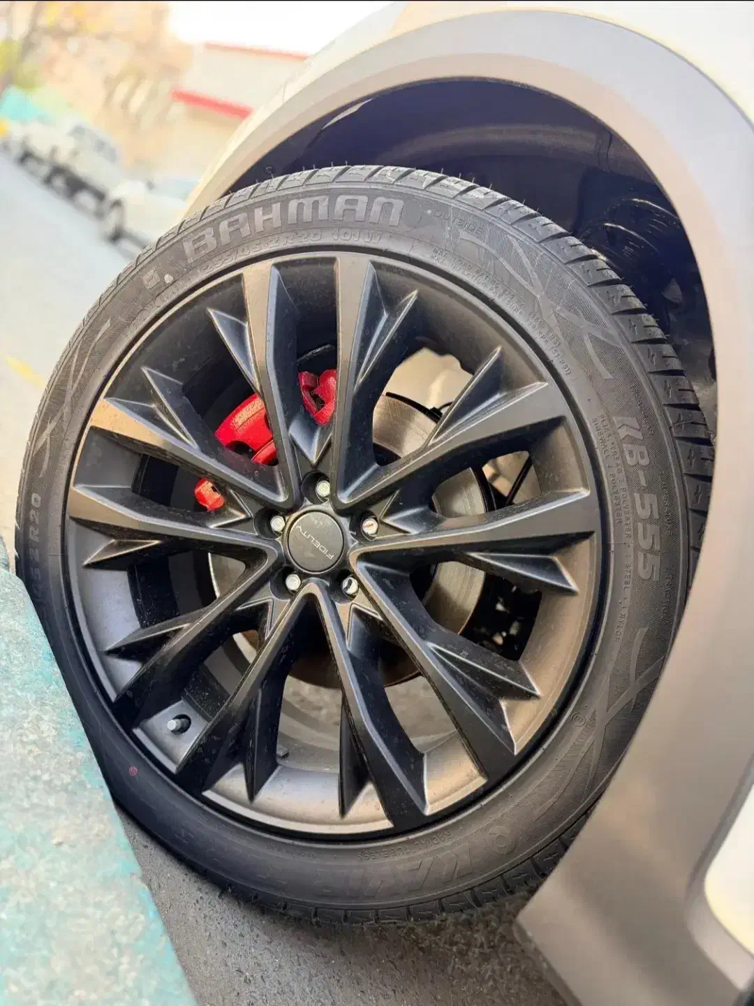 فیدلیتی Elite 7 seater، مدل ۱۴۰۴ صفر|خودرو سواری و وانت|رفسنجان, |دیوار