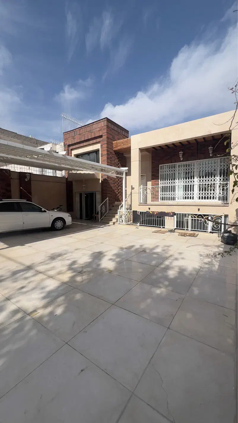 ویلایی دوبلکس/مجموعه آبی/لوکیشن بینظیر|اجارهٔ خانه و ویلا|مشهد, وکیلآباد|دیوار