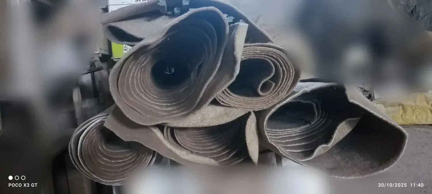 موکت 3*3و3*5 در حد نو|موکت|سبزوار, هویزه|دیوار