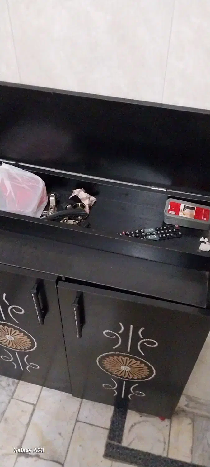 جاکفشی سالم|جاکفشی، کمد، دراور|تهران, شارق|دیوار