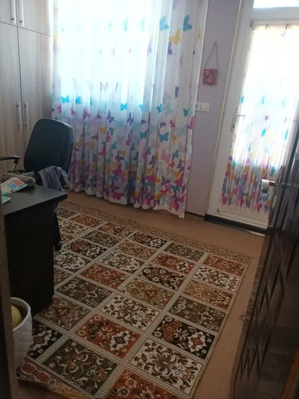 آپارتمان اجاره ای حاشیه پروین|اجارهٔ آپارتمان|تربتحیدریه, نواب صفوی|دیوار