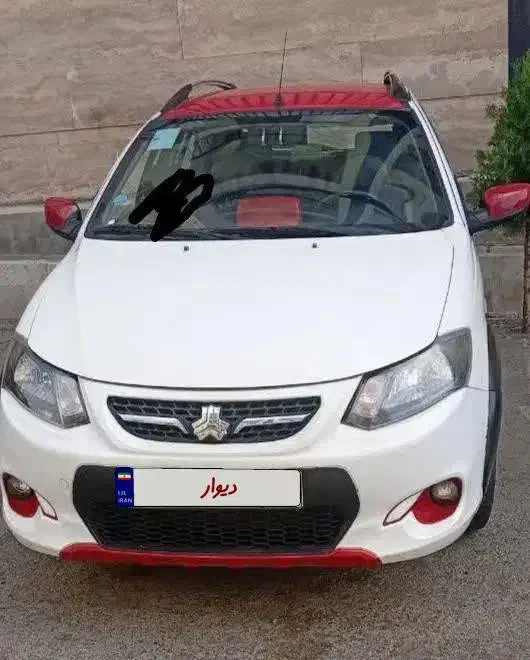 کوییک مدل ۱۴۰۰|خودرو سواری و وانت|هشتگرد, فاز ۱ مهستان|دیوار