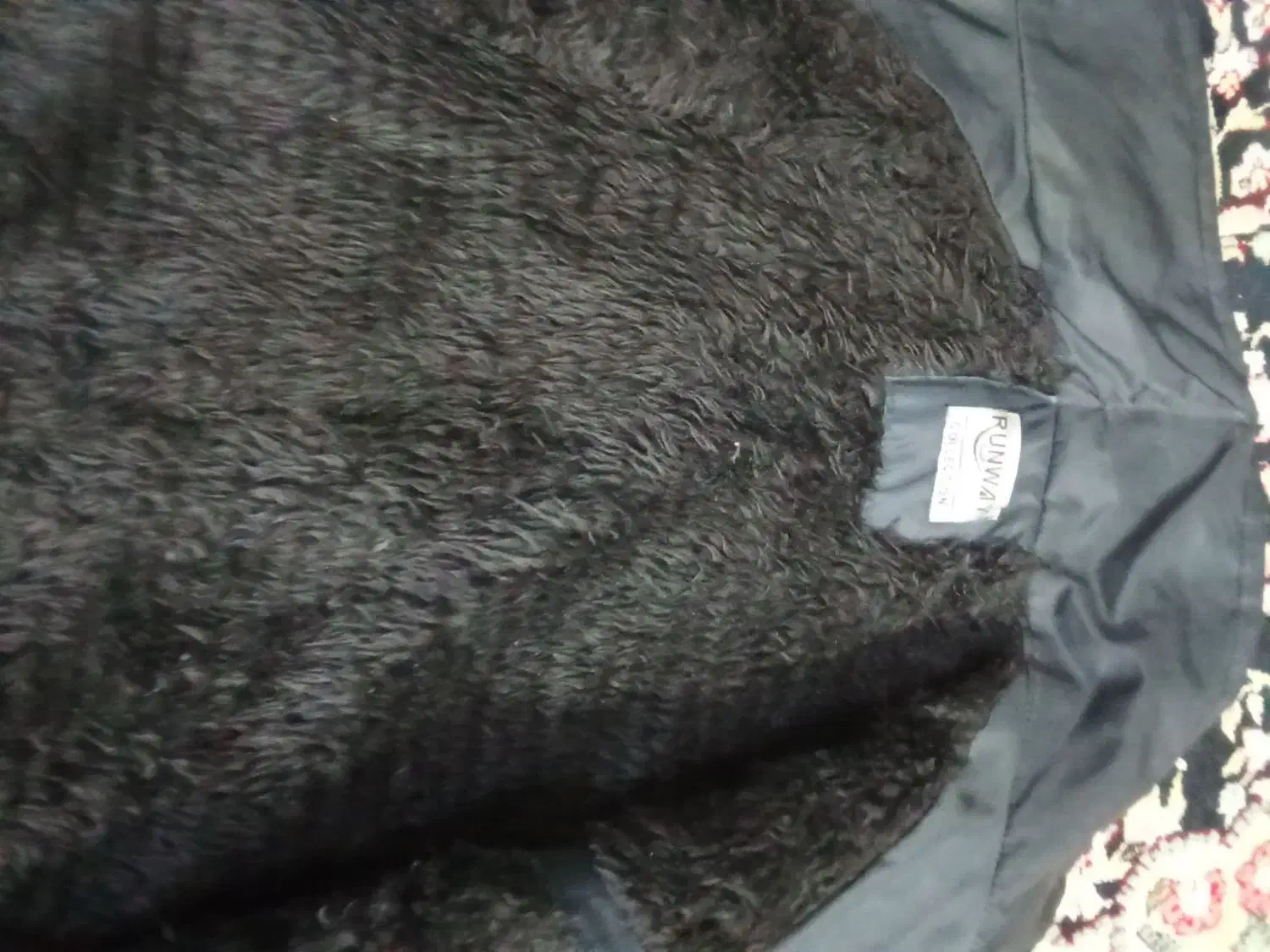 کاپشن مردانه|لباس|بم, |دیوار