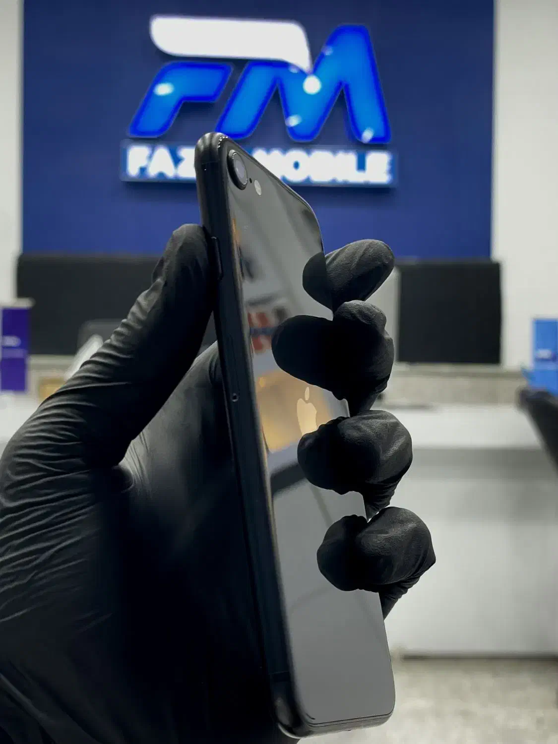 iphone SE2020|موبایل|سبزوار, رضوان|دیوار