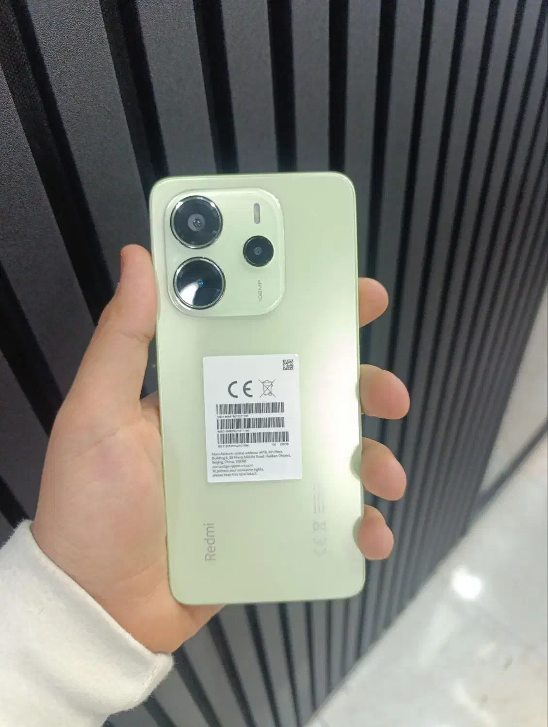 note14 256/8|موبایل|کرج, شاهین‌ویلا|دیوار