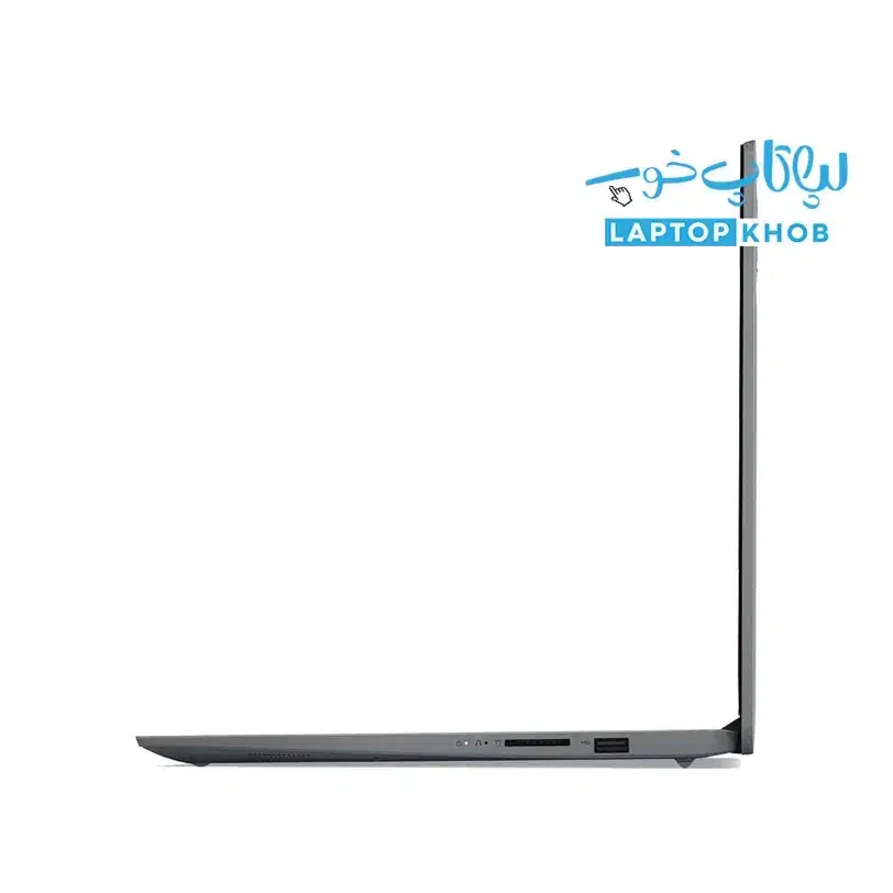 لپتاپ LENOVO IP1 CELERON N4500 8GB 256GB NVME UHD|رایانه همراه|بندرعباس, |دیوار