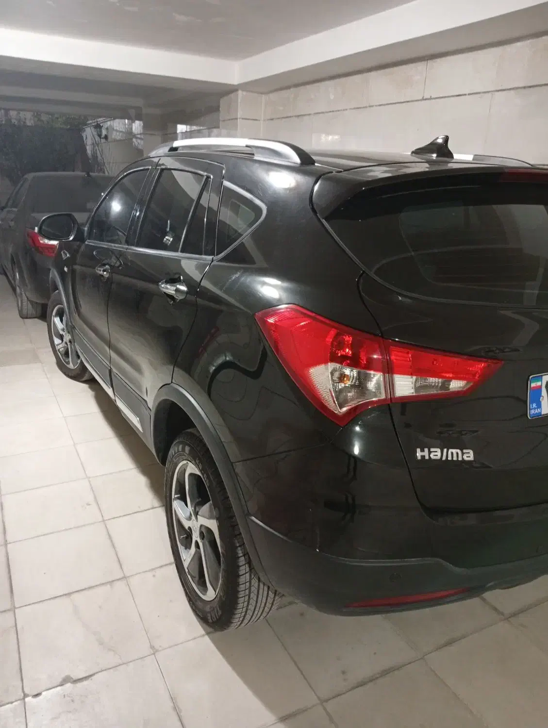 هایما اس 5|خودرو سواری و وانت|بجنورد, |دیوار