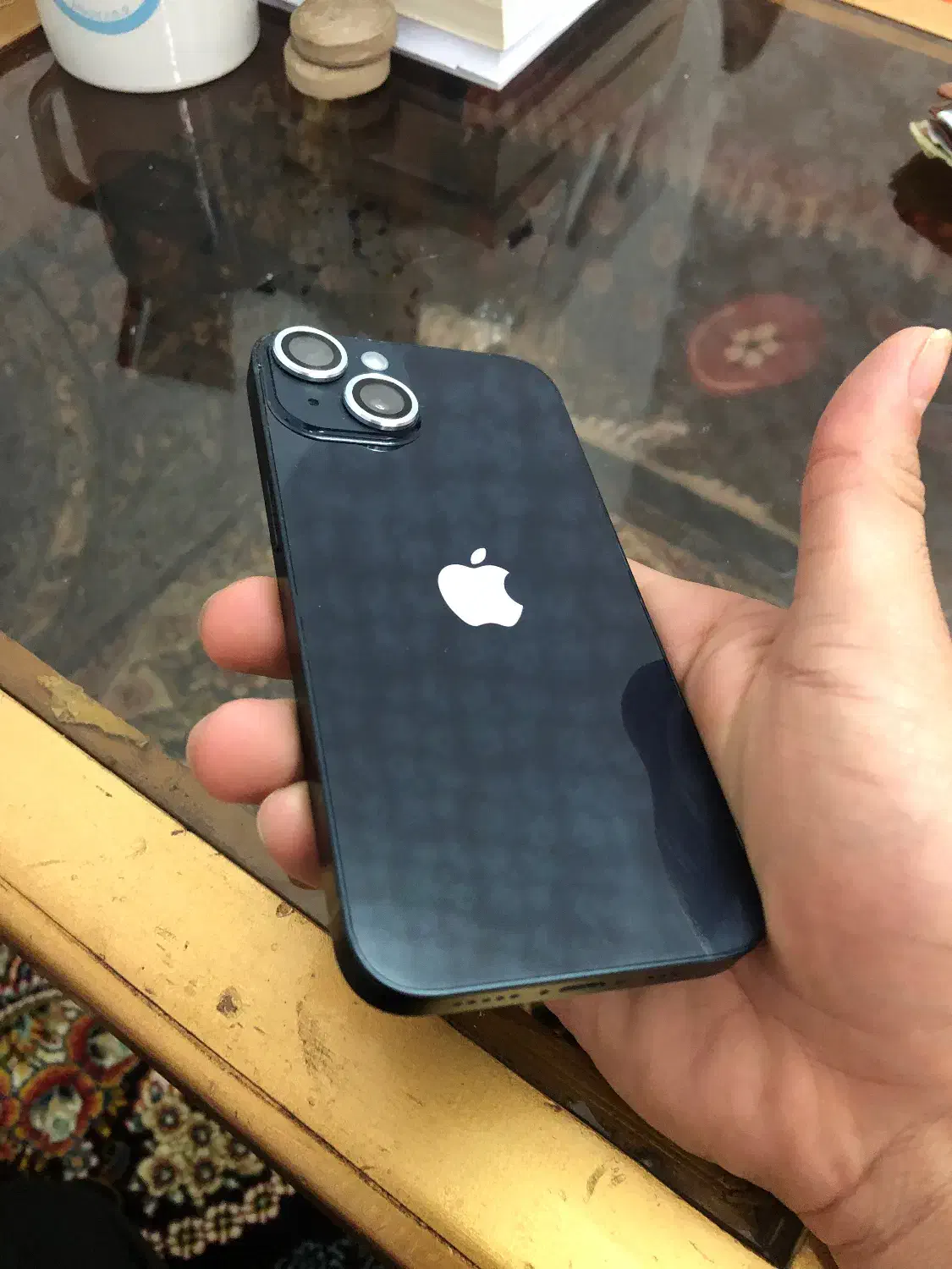 آیفون 14نرمال|موبایل|فردیس, شهرک راه آهن|دیوار