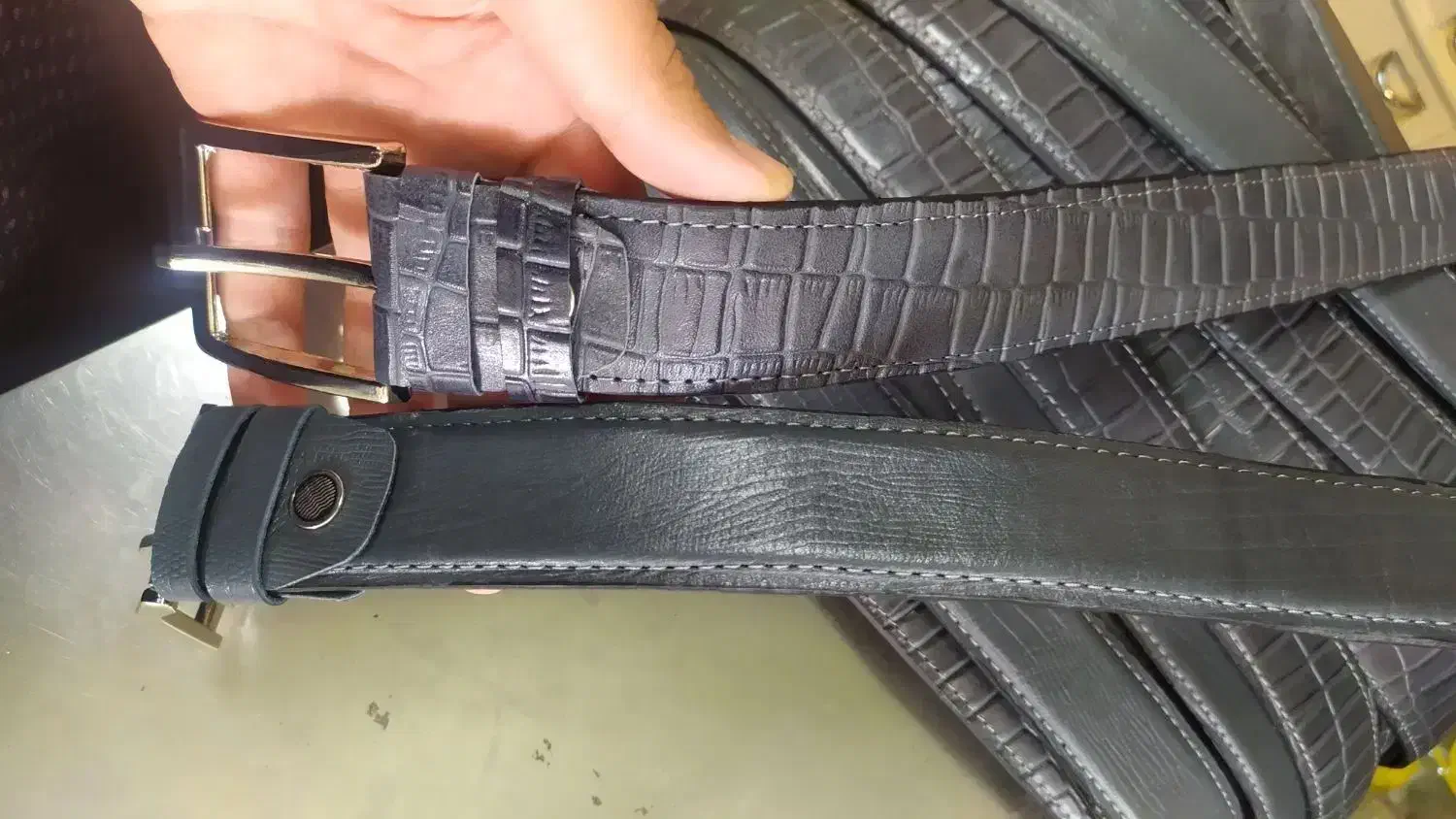 حراج کمربند چرمی|کیف، کفش، کمربند|تبریز, |دیوار