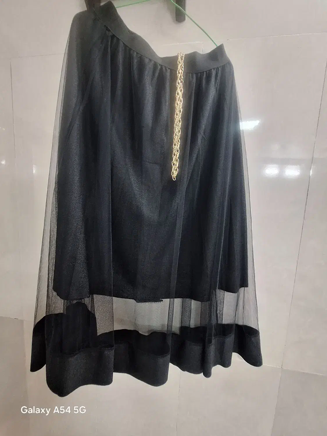 دامن|لباس|شهریار, شهریار|دیوار