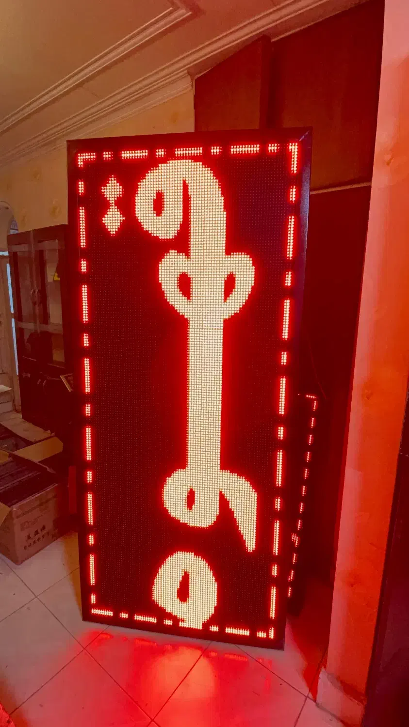 تابلو روان نو به قیمت دست دو|فروشگاه و مغازه|ری, فیروزآبادی|دیوار