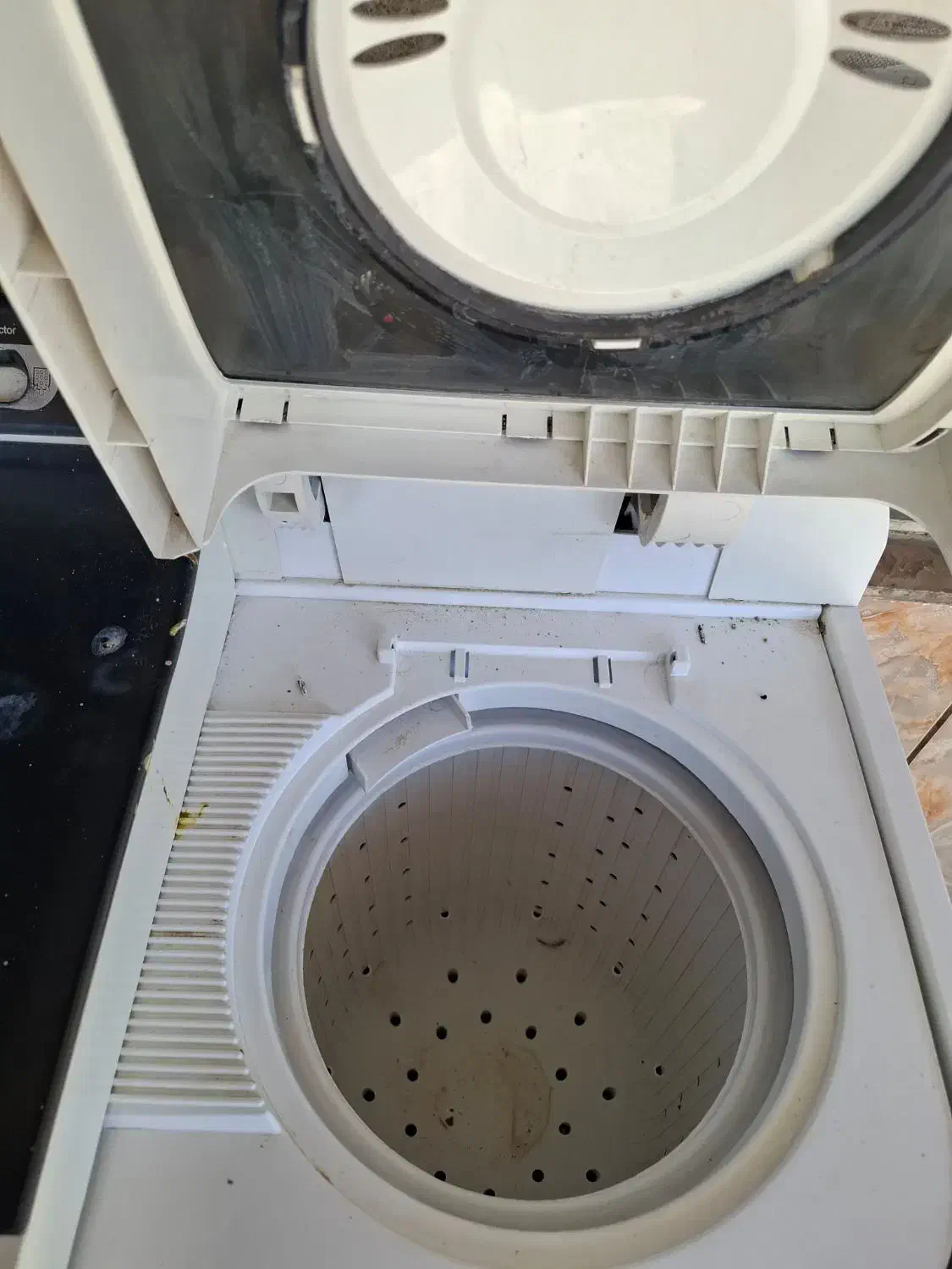 یخچال|یخچال و فریزر|مارگون, |دیوار