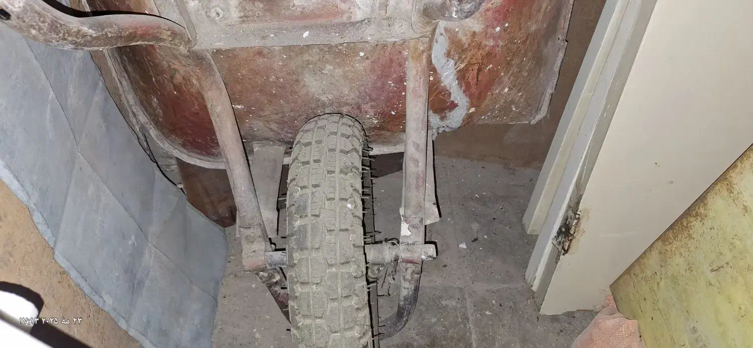 فرقان جهت جابجایی|مصالح و تجهیزات ساختمان|بروجرد, |دیوار