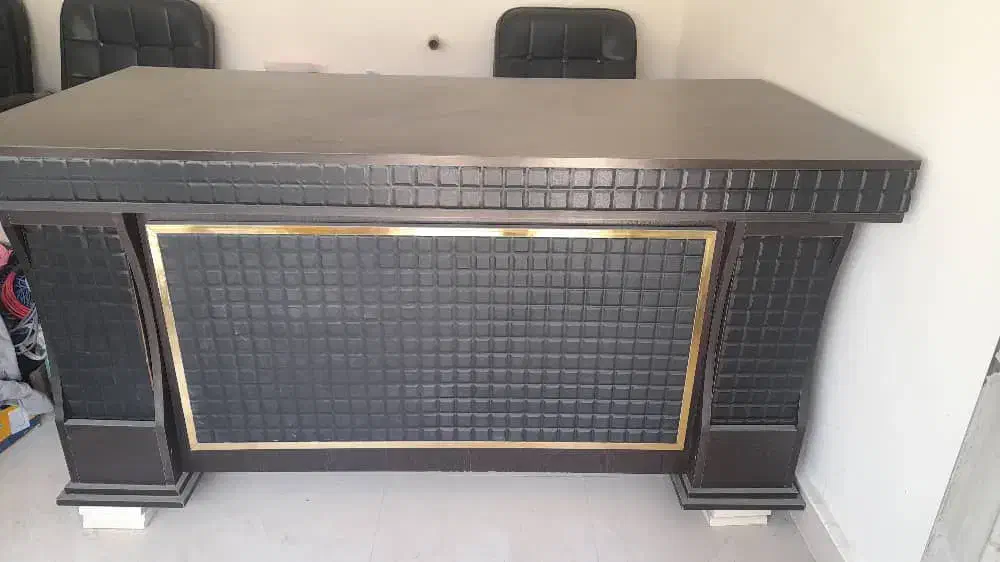 میز و صندلی اداری|مبلمان اداری|اردبیل, |دیوار