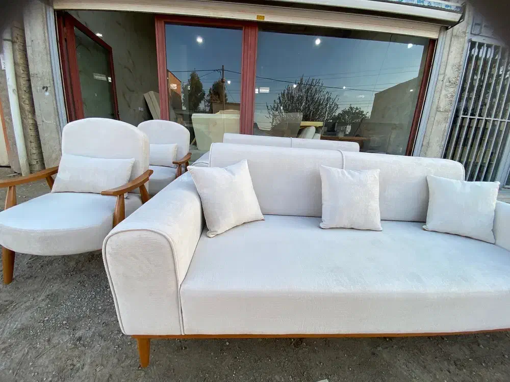 تولیدی و تعمیر با بهترین کیفیت|مبلمان خانگی و میز عسلی|گنبد کاووس, |دیوار