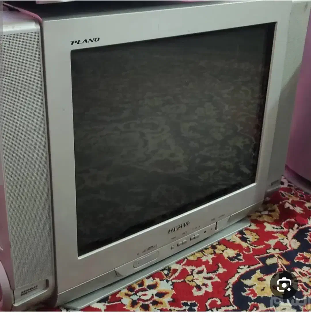 تلویزیون رنگی|تلویزیون و پروژکتور|خمین, |دیوار