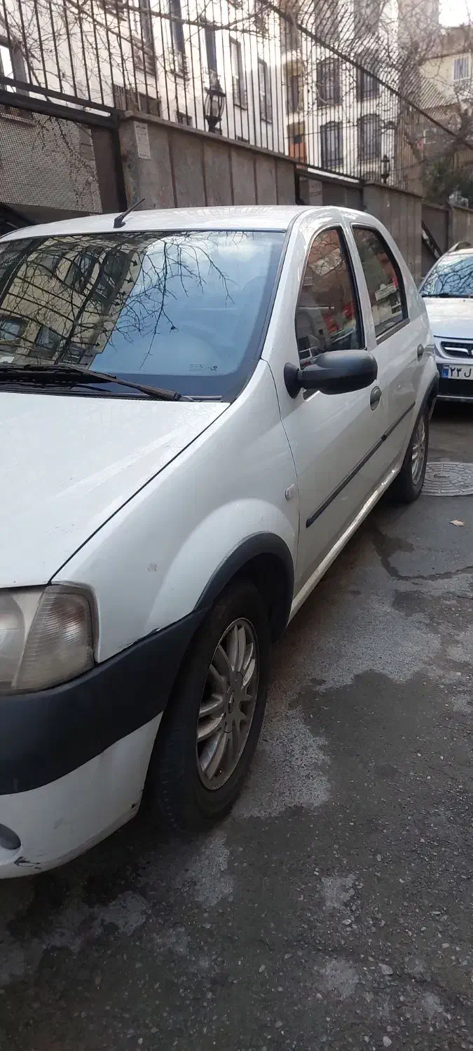 ال 90 E2|خودرو سواری و وانت|تهران, کاج|دیوار