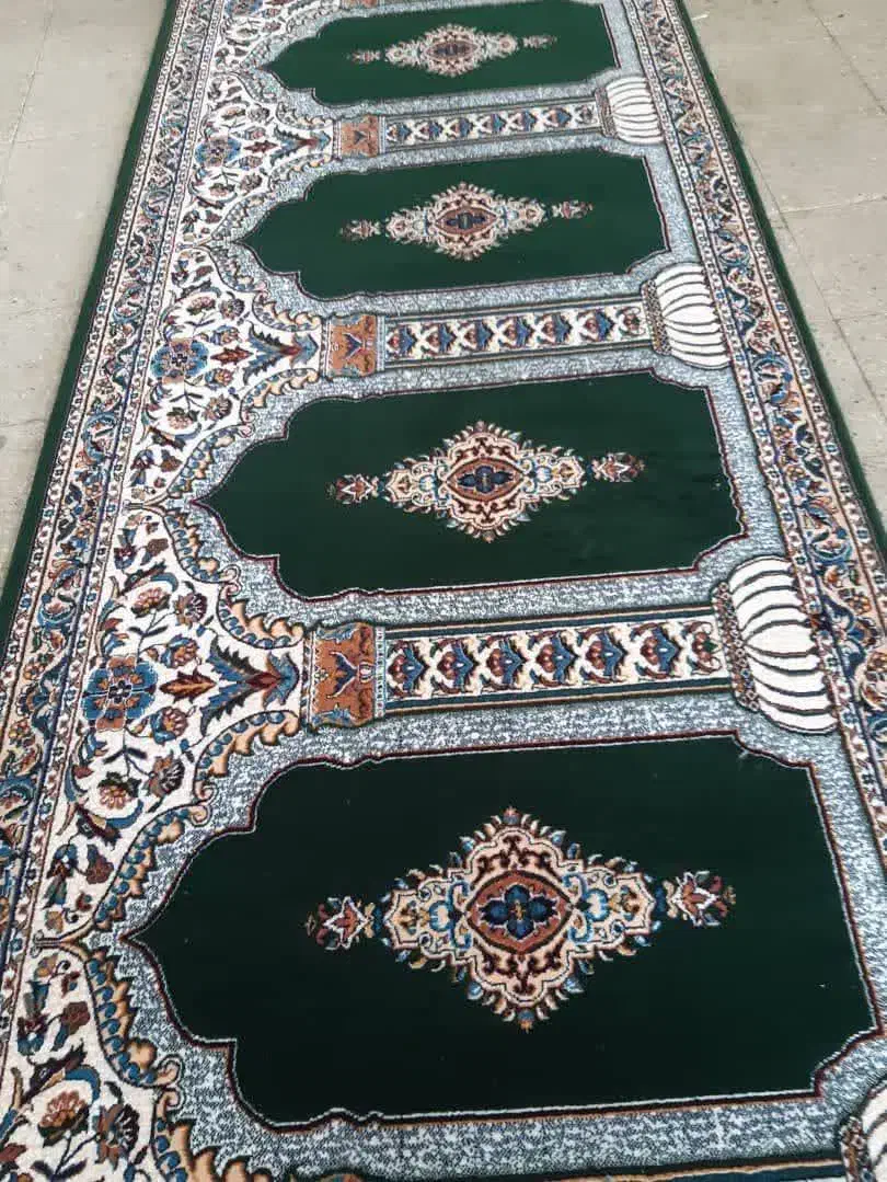 سجاره ویژه مساجد|فرش|ساری, |دیوار